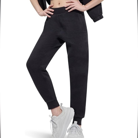 UGG Sofiana Mixed Jogger - Picture 1 of 6